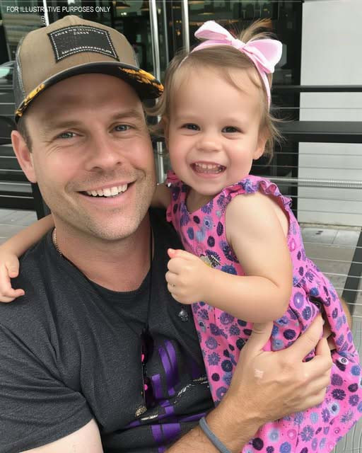 My Name is Jake – A Father’s Heartache