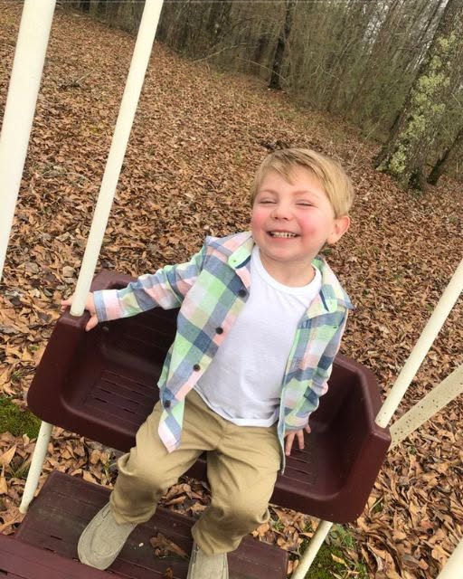 My Son Was Hospitalized on His Very First Day of School — And Seeing Him Like That Changed Me Forever