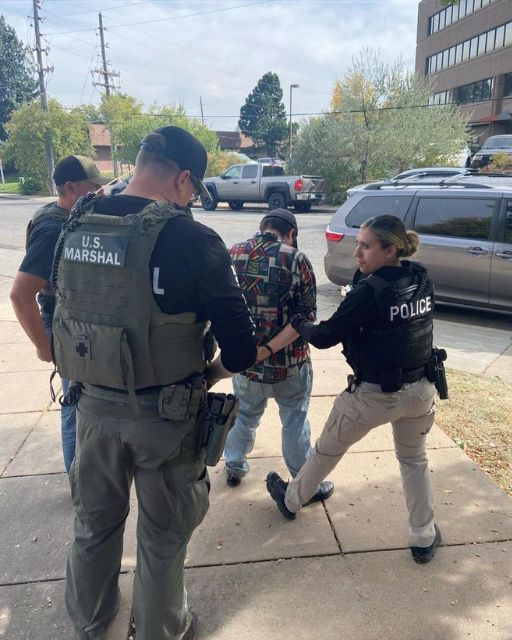 I NEVER THOUGHT I’D SEE MY WALLET AGAIN—BUT THEN THE POLICE TOOK HIM DOWN IN SECONDS