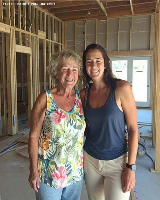My Mother Promised Me the Family Lake House — But After I Restored It, She Gave It to My Sister Instead