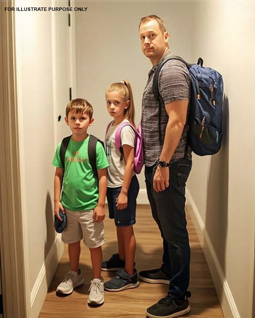 My husband claimed he was taking our kids to “see Grandma” every Saturday — but then my daughter uncovered the real story.