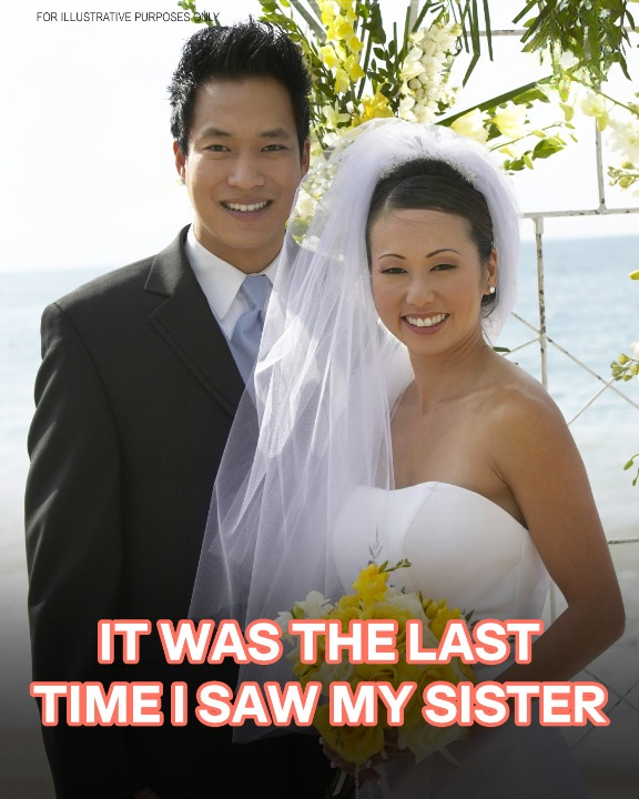 My Sister Vanished After Her Wedding Night — Ten Years Later, I Found a Letter She Wrote That Morning