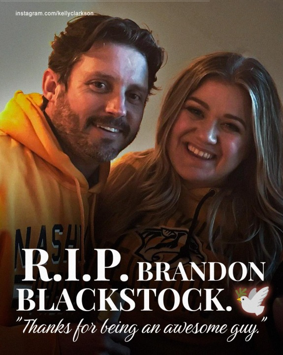 Most Devastating Moments in Kelly Clarkson’s Marriage to Brandon Blackstock Before His Passing at 48 Uncovered