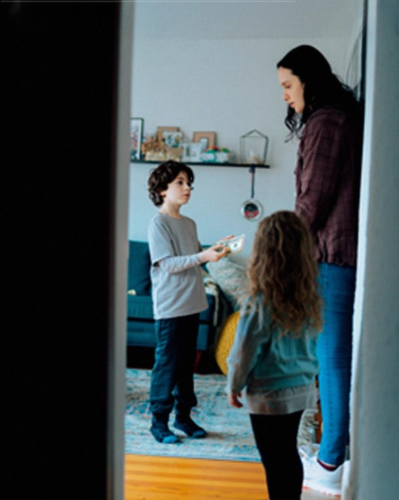 I Ended My Marriage After Learning What Her Grown Daughter Did to My Children