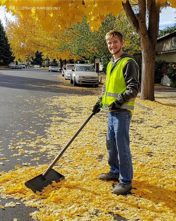 I Married a Janitor to Spite My Wealthy Father—But When He Met My Husband, He Dropped to His Knees