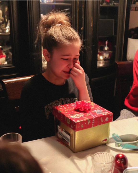 My New Daughter-in-Law Humiliated My Granddaughter Over a Gift – She Never Saw My Response Coming