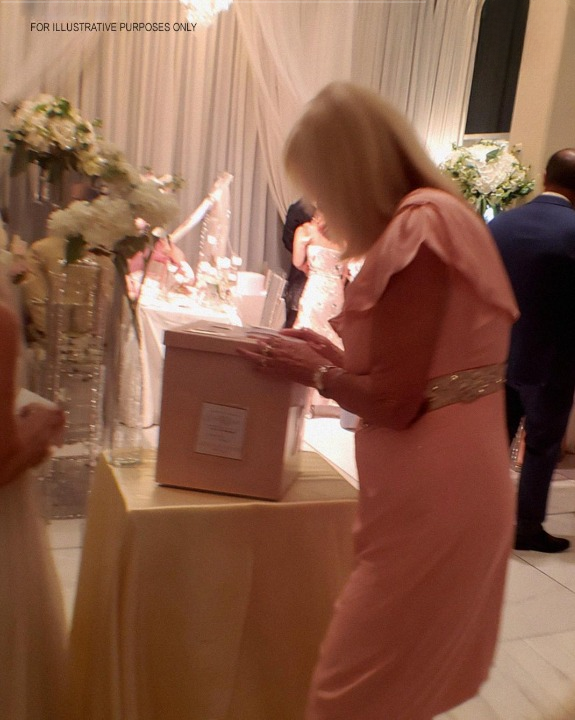My MIL Hijacked Our Wedding Card Box “for Safekeeping” — When We Asked for It Back, She Turned It into a Spectacle