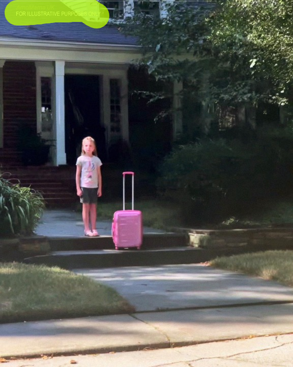 After 20 Years My Father Returned Claiming He Wanted Forgiveness — But His Real Motives Left Me Stunned