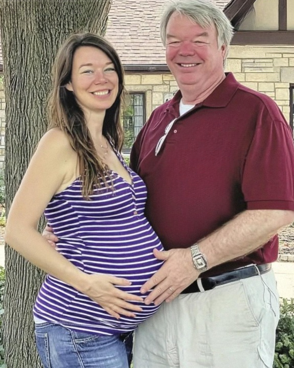 How My Daughter’s Wedding Brought an Unexpected Turn With My Ex-Husband