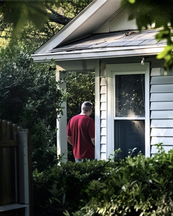 For Years, My Neighbor Only Returned Home for 15 Minutes Each Day — Until I Finally Looked Closer