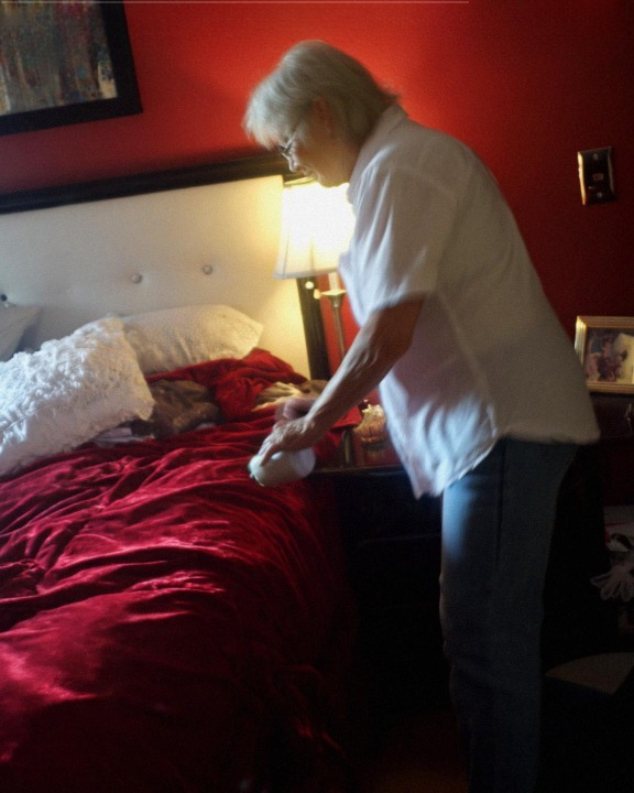 My Mother-in-Law Sabotaged My Alarm Before My Final Exam to “Teach Me a Lesson” — But Now She’s the One Who’ll Regret It