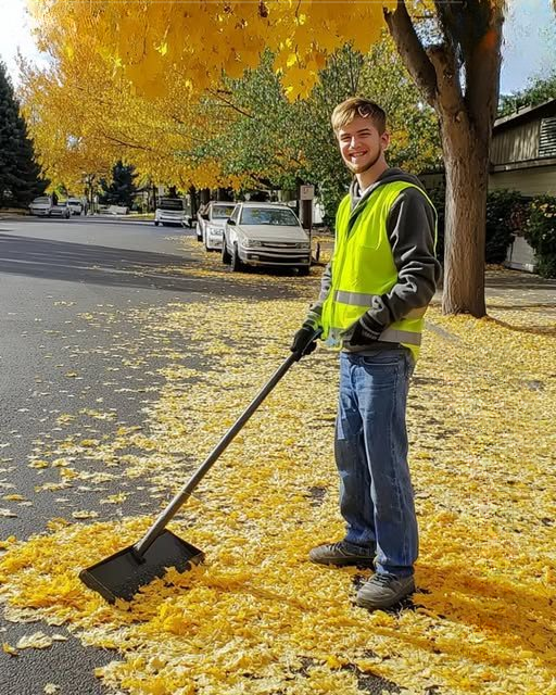 I Married a Janitor to Spite My Father — But His Response Changed Everything
