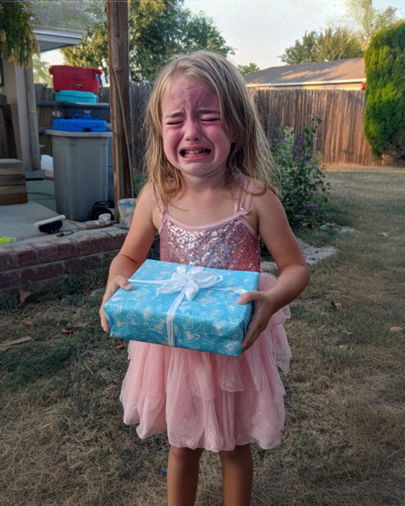 My Mother-in-Law Kicked My 6-Year-Old Out of My Nephew’s Party—And I Had to Teach Her a Lesson