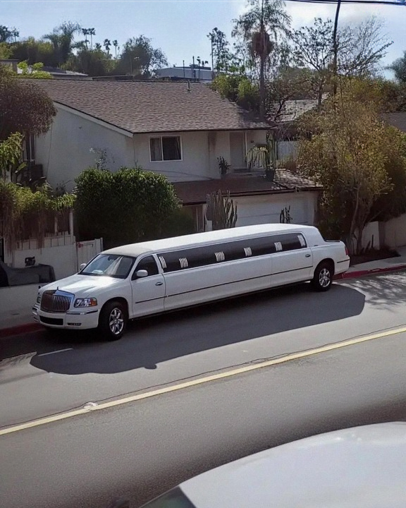 Man Hands Over His Entire Paycheck to a Mother and Child in Need — The Following Day, a White Limousine Arrives at His Door