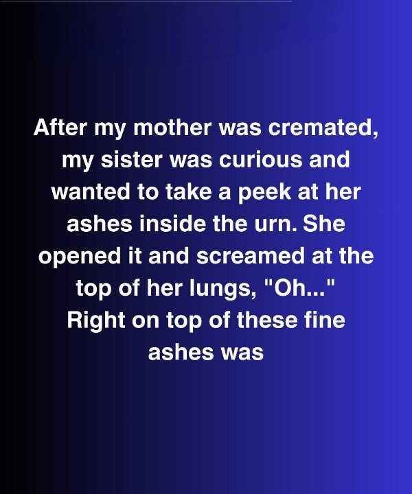 A Note from My Mother That Changed the Way I See Life