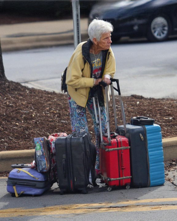 My Mother Went Too Far, and I Threw Her Out of My Home Without a Second Thought
