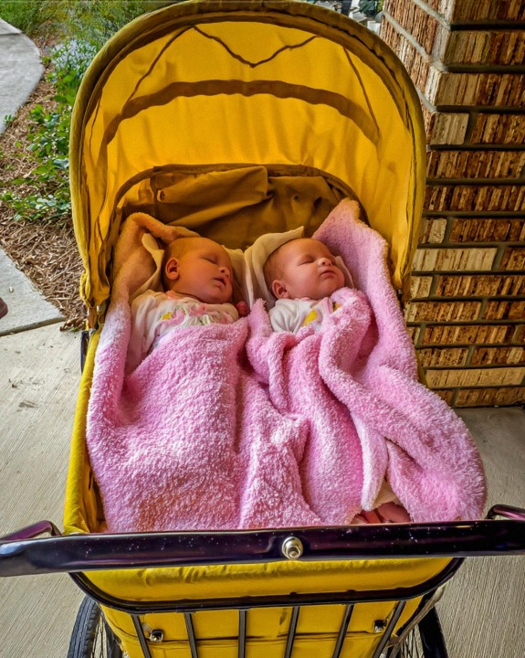 My Teen Daughter Brought Home Newborn Twins — A Decade Later, a Lawyer Revealed a $4.7M Secret