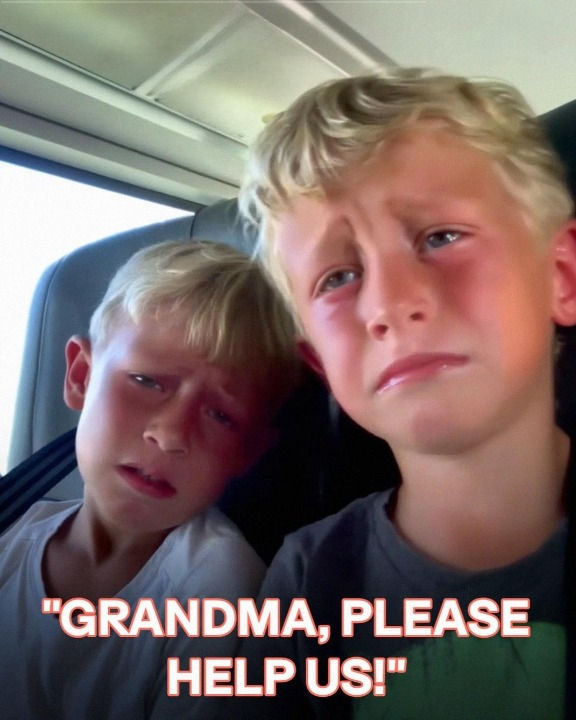 My Grandson Said His Stepmom Couldn’t Help with Homework Because Her Nails Were Drying — What I Discovered Broke My Heart