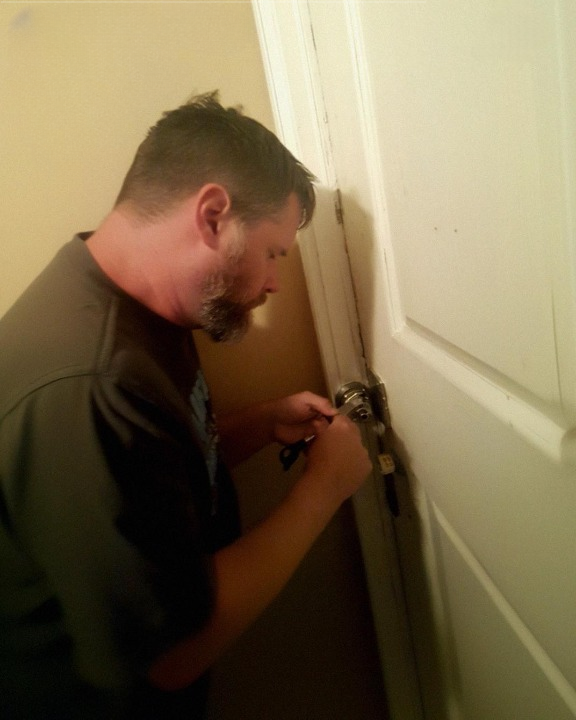 I Let My Stepsister Stay in My House While I Was Abroad, and When I Returned, I Found a Padlock on My Own Bedroom