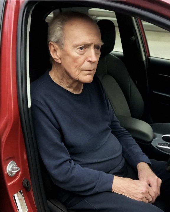 Old Man Begs Son to Take Him to a Nursing Home—But the Ride Ends in a Stunning Surprise