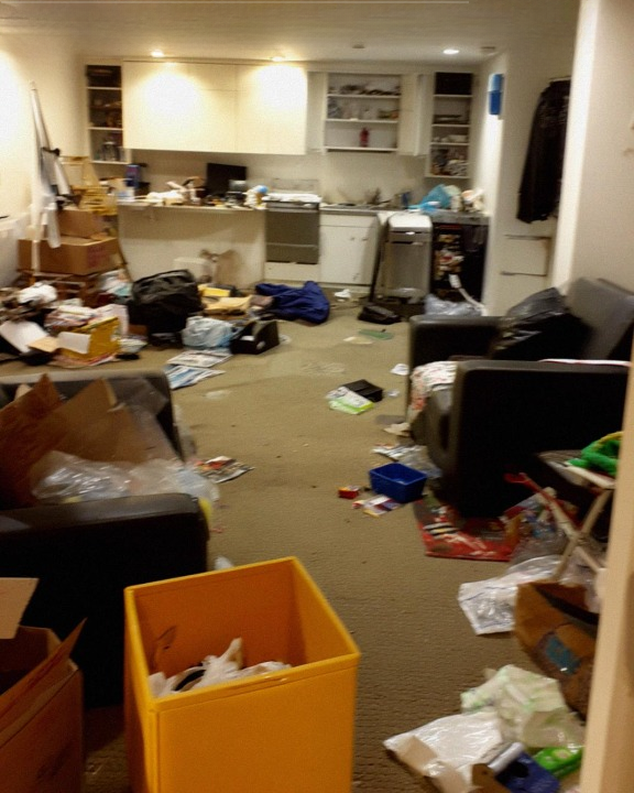 I Rented My Basement to My Friend’s Brother for Cheap – He Called Me a Scammer When He Learned I Owned the House