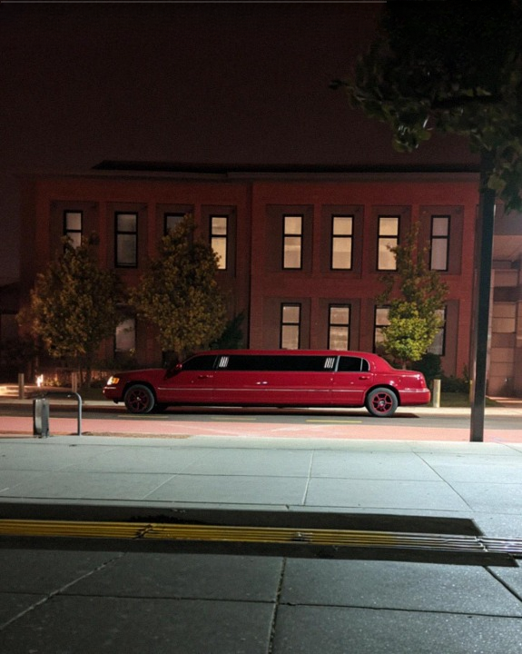 My Son, 12, Dragged a Little Girl Out of a Fire – The Next Day We Found a Note: “Come to a Red Limousine at 5 a.m. Near Your Son’s School”