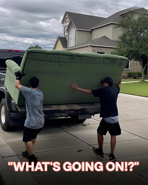 My MIL Let Herself into Our Home While I Was at My Dad’s Funeral, and What She Did Crossed Every Line