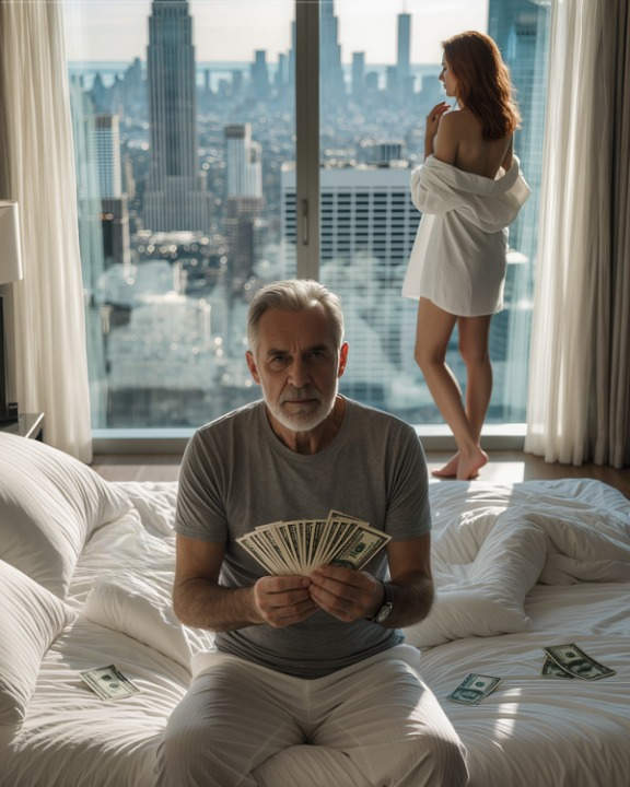 A Struggling College Student Spent One Night With Her Billionaire Boss To Cover Her Mother’s Medical Bills—But What Happened After That Night Transformed Her Life Forever