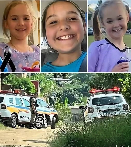 Three sisters visited their father and passed away