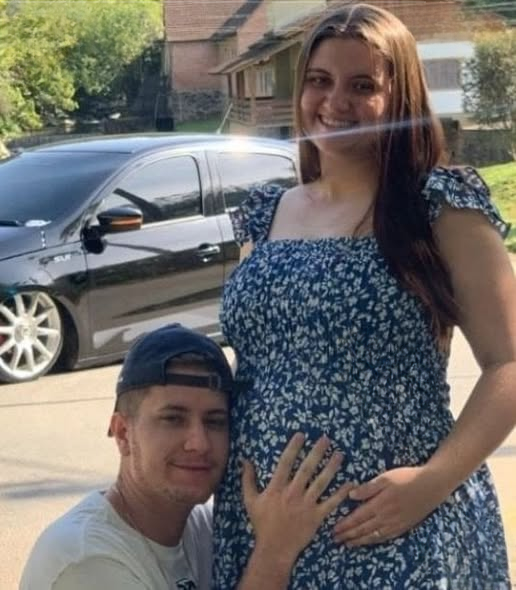 A 24-year-old man, soon to welcome his first child, tragically lost his life in… See more