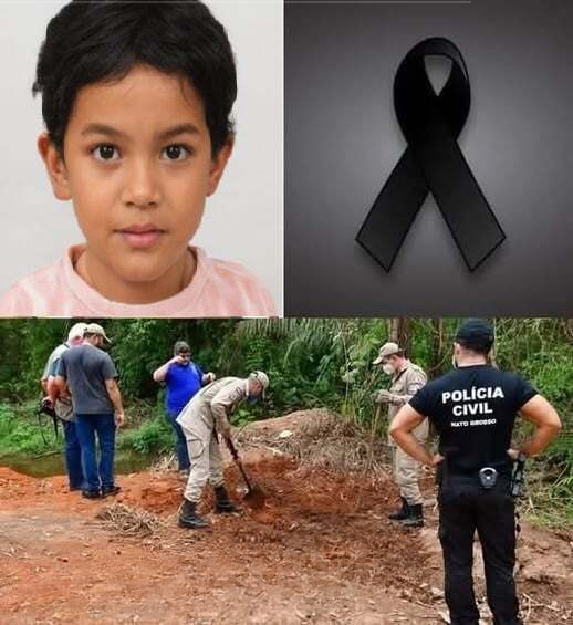 Missing Boy Found in the Woods — What Authorities Discovered Left Everyone Stunned