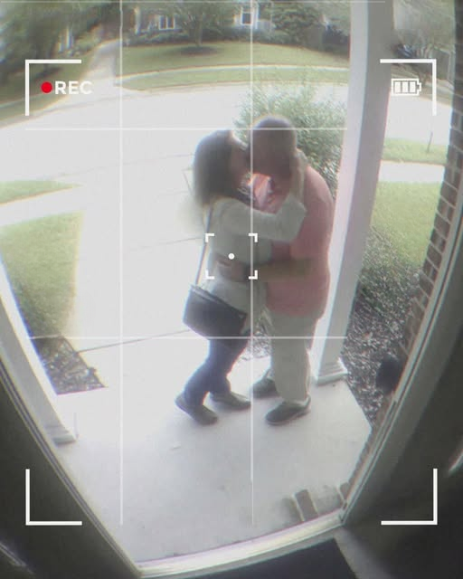 I Planned a Surprise Birthday Party for My Husband — But When He Walked Through the Door, the Whole Room Went Silent