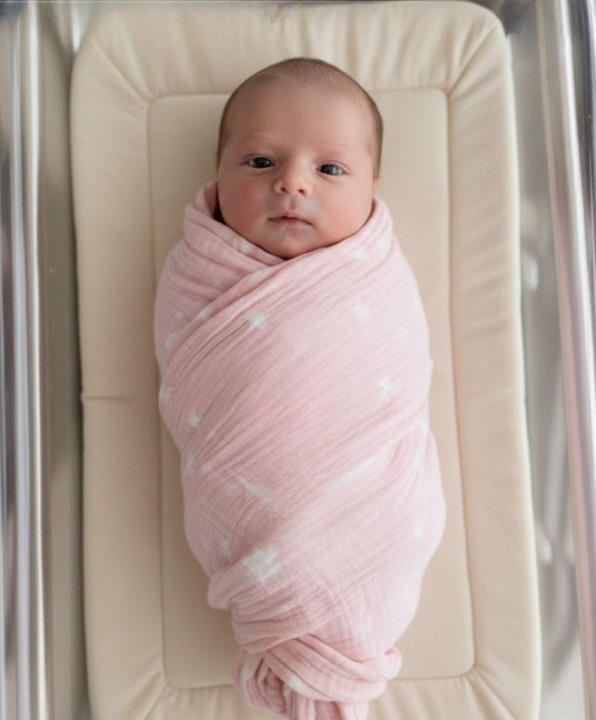 My mother-in-law volunteered to be our surrogate — but when the baby arrived, she looked at me and said, “You’re not taking him.”