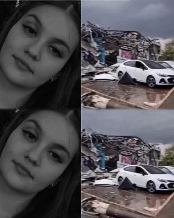 SOTD: 14-Year-Old Girl Among Tornado Victims — A Community Shattered, Yet Bound by Her Memory