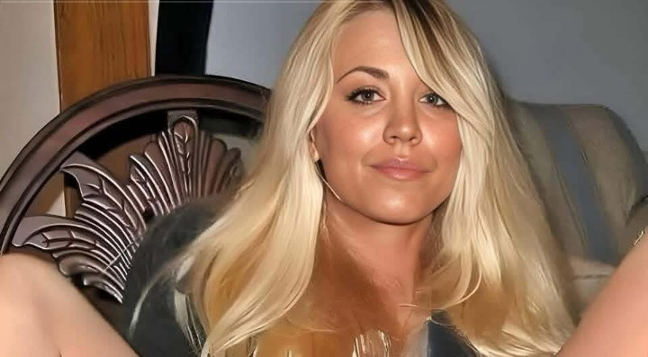 SOTD: Kaley Cuoco’s Swimsuit Post Ignites Online Debate About Celebrity, Confidence, and Responsibility in the Digital Age