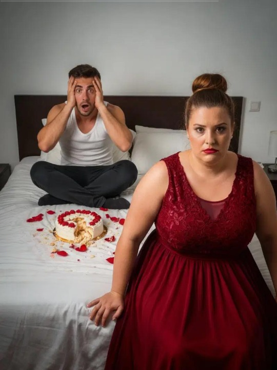 The Night I Learned Why My Wife’s Family Gifted Me a Million-Dollar Villa