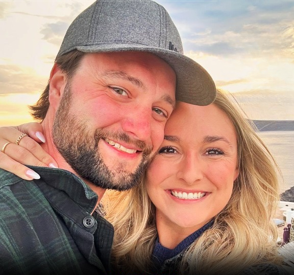 Cause of death confirmed for Wisconsin couple Brandon and Rachel Dumovich
