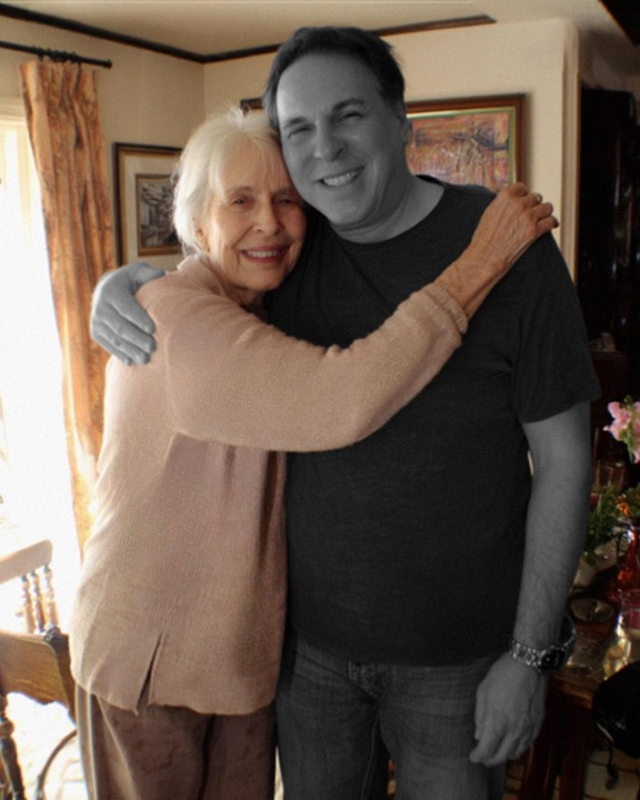 I ended up living in a shelter after my daughter-in-law threw me out following my son’s death, but she never imagined the secret he left behind.