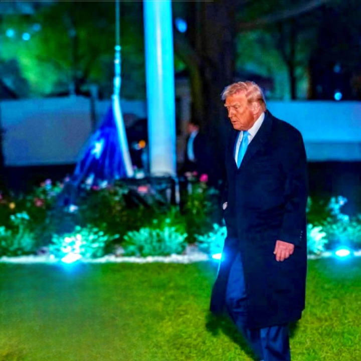 Donald Trump Hit With Major Legal Setback as Federal Charges Intensify