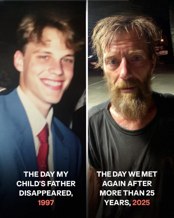 My Husband Built Our Marriage on a Lie — I Learned the Truth When I Saw My First Love After 25 Years