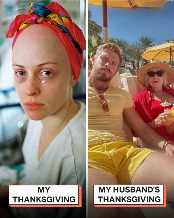 Two years ago, it felt like my life had been burned down to the foundation.