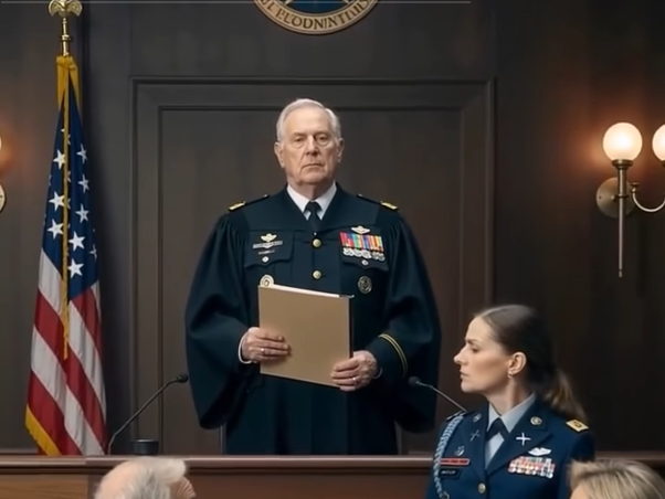 When My Parents Finally Learned the Person I’d Become