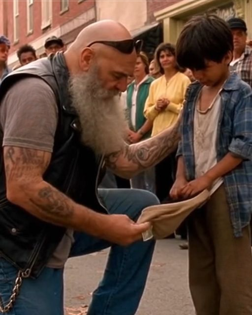 The Journey That Transformed It All