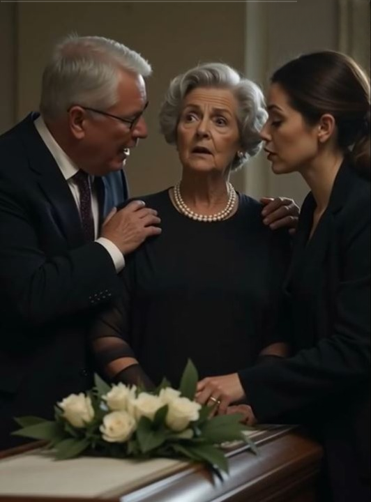 He Left One Last Letter — and What It Revealed Changed Everything