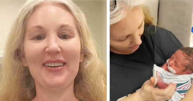 47-year-old mom diagnosed with early-onset Alzheimer’s shares the first warning signs she noticed